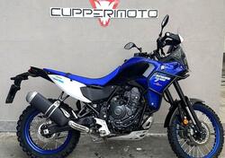 Yamaha Ténéré 700 (2025) usata