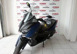Yamaha X-Max 300 ABS (2017 - 20) usata