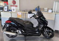 Yamaha X-Max 250 (2007 - 09) usata