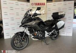 Honda NC 750 X DCT ABS Travel Edition (2016 -17) usata