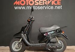 Mbk Booster 50 (1990 - 96) usata