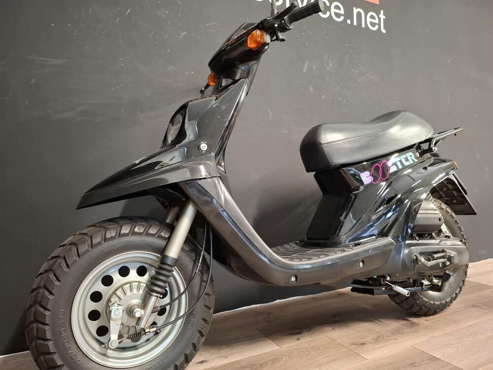 Mbk Booster 50 (1990 - 96) (2)