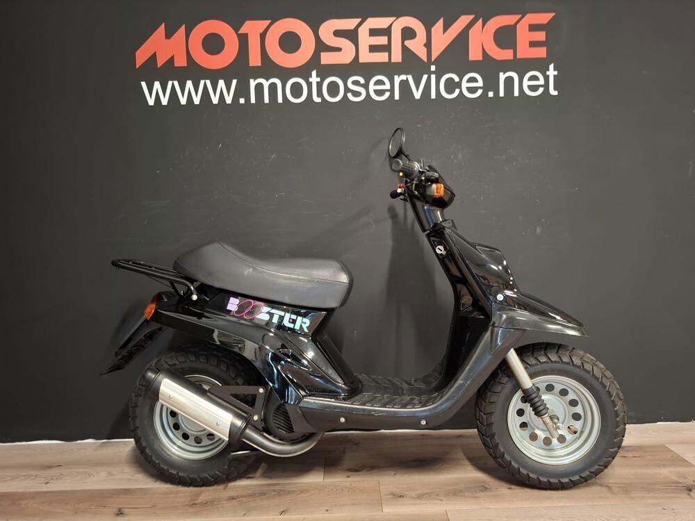 Mbk Booster 50 (1990 - 96) (4)