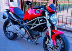 Ducati Monster 696 Plus (2007 - 14) usata