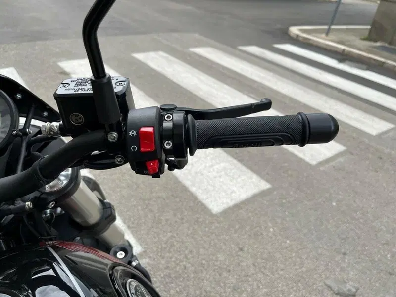 Benelli Leoncino 500 Trail (2021 - 26) (11)