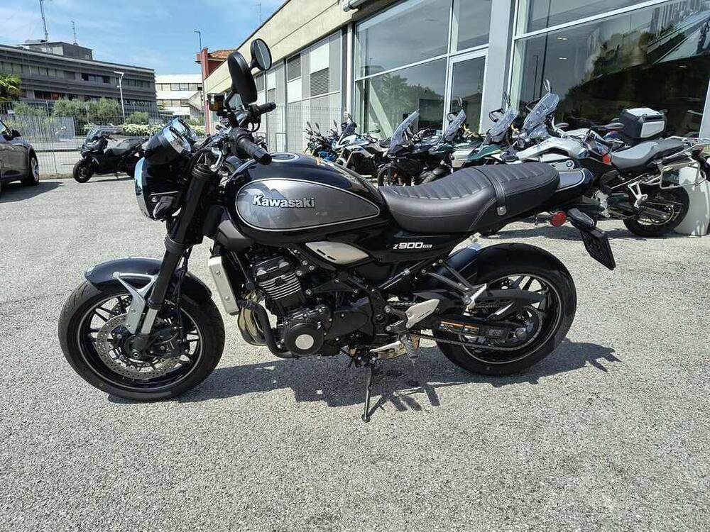 Kawasaki Z 900 RS (2022 - 25) (3)