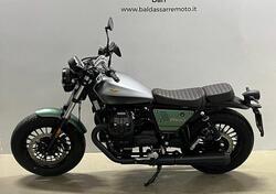 Moto Guzzi V9 Bobber (2021 - 25) usata