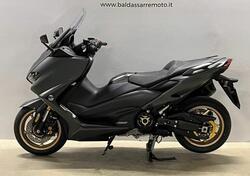 Yamaha T-Max 560 Tech Max (2021) usata