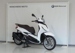 Piaggio Beverly 300 i.e. ABS-ASR (2016 - 20) usata