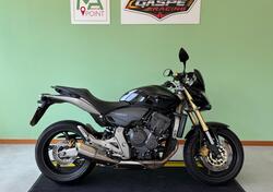 Honda Hornet 600 (2007 - 10) usata