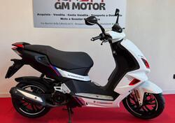 Peugeot Speedfight 50 usata
