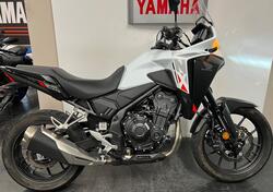 Honda NX500 (2024 - 25) usata
