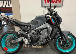 Yamaha MT-09 (2021 - 23) usata