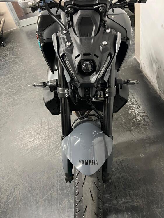 Yamaha MT-09 (2021 - 23) (3)