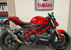 Ducati Streetfighter 848 (2011 - 15) usata