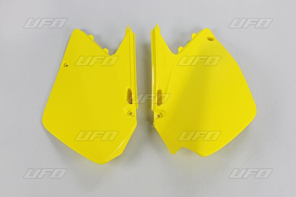 Fiancatine lat Ufo no USA Suzuki RM 125 2006-2022 