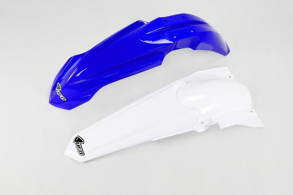 Kit parafanghi UFO per Yamaha YZF 250 (2010-2013) 