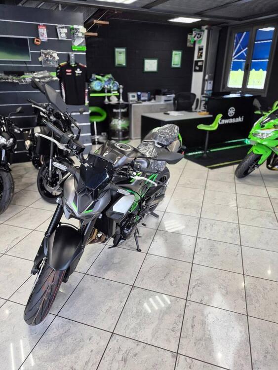 Kawasaki Z 900 (2025 - 26) (3)