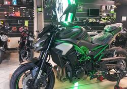 Kawasaki Z 900 A2 (2025 - 26) usata