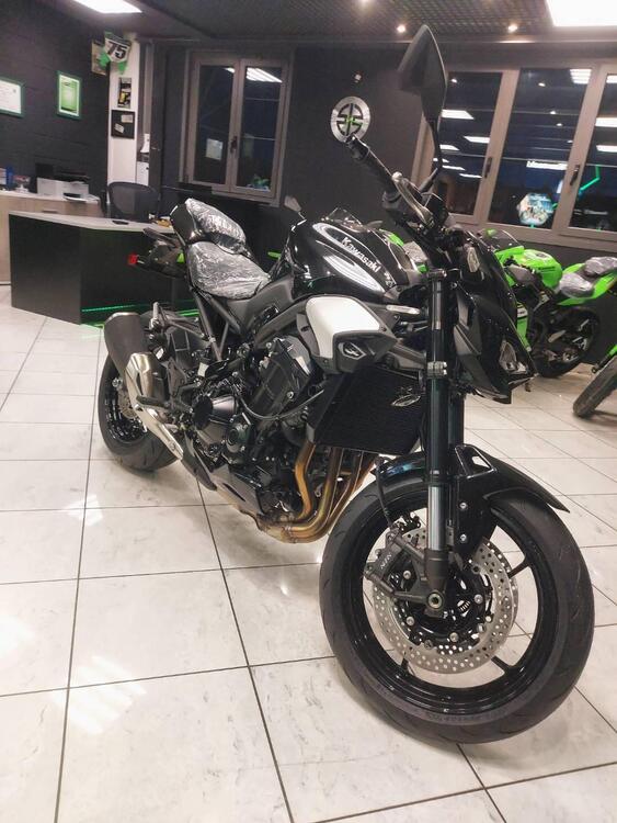 Kawasaki Z 900 A2 (2025 - 26) (3)