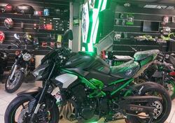 Kawasaki Z 900 (2025) usata