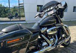 Harley-Davidson 107 Street Glide (2017 - 19) - FLHX usata