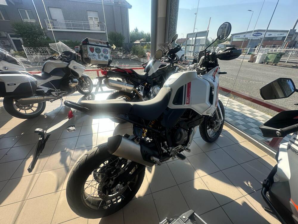 Ducati DesertX (2022 - 25) (3)