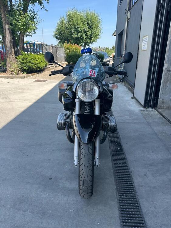 Bmw R 1150 R (2000 - 07) (2)