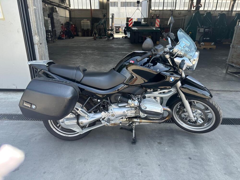 Bmw R 1150 R (2000 - 07) (3)