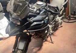 Bmw F 750 GS (2021 - 24) usata