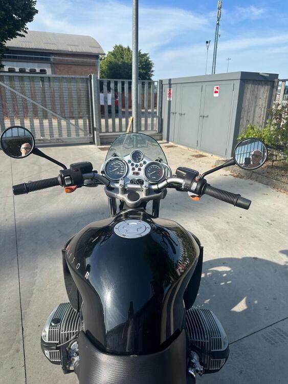 Bmw R 1150 R (2000 - 07) (4)