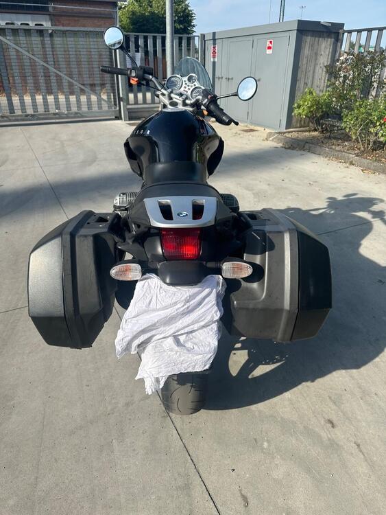 Bmw R 1150 R (2000 - 07) (5)