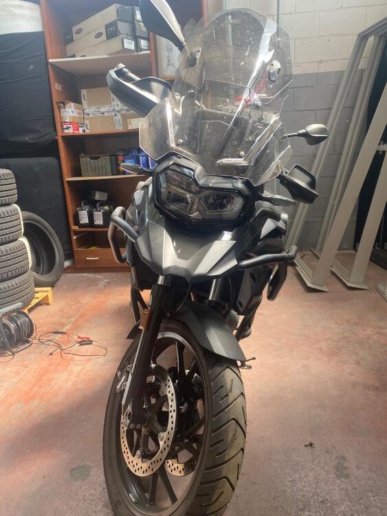 Bmw F 750 GS (2021 - 24) (3)