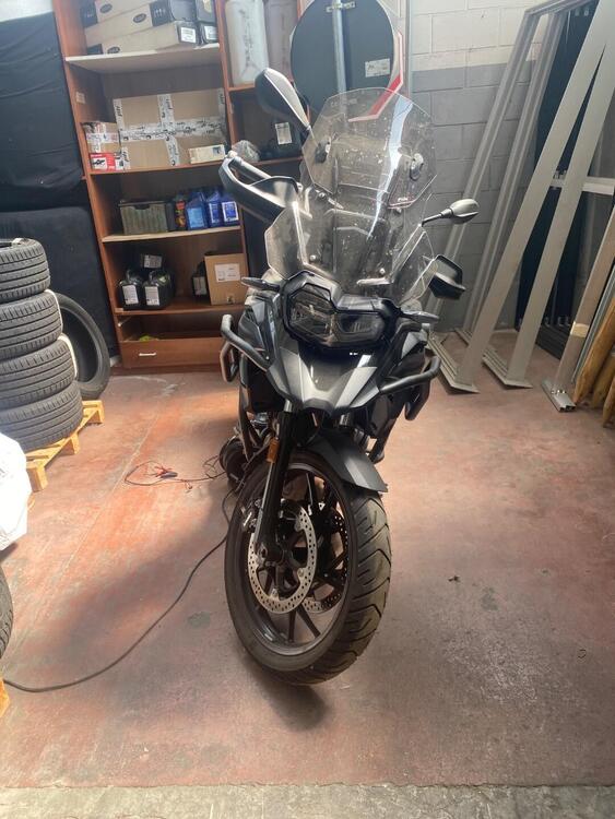 Bmw F 750 GS (2021 - 24) (4)