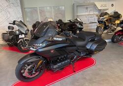 Honda GL 1800 Gold Wing 50° Anniversario (2025) nuova