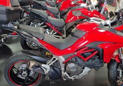 Ducati Multistrada 1200 ABS (2015 - 17) usata
