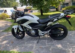 Honda NC700X DCT ABS (2011 - 13) usata