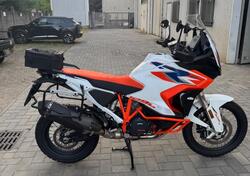 KTM 1290 Super Adventure R (2022 - 25) usata