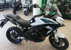 Kawasaki Versys 650 (2025) usata
