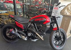 Ducati Scrambler 800 Full Throttle (2023 - 24) usata