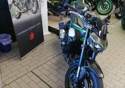 Kawasaki Z 900 (2025) usata