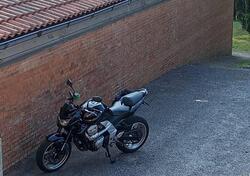 Kawasaki Z 750 (2007 - 14) usata
