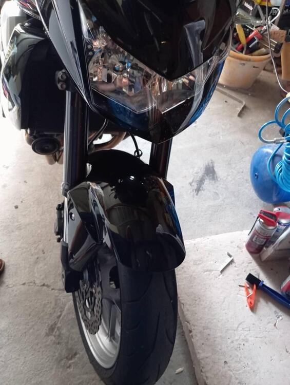 Kawasaki Z 750 (2007 - 14) (5)