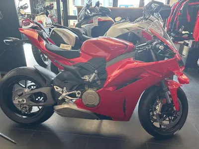 Ducati Panigale V4 (2025 - 26) nuova