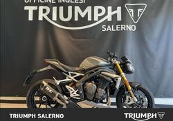 Triumph Speed Triple 1200 RS (2021 - 24) usata