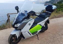 Bmw C Evolution Elettrico (2015 - 16) usata