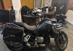 Bmw F 750 GS (2018 - 20) usata