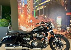 Royal Enfield Super Meteor 650 (2023 - 25) usata