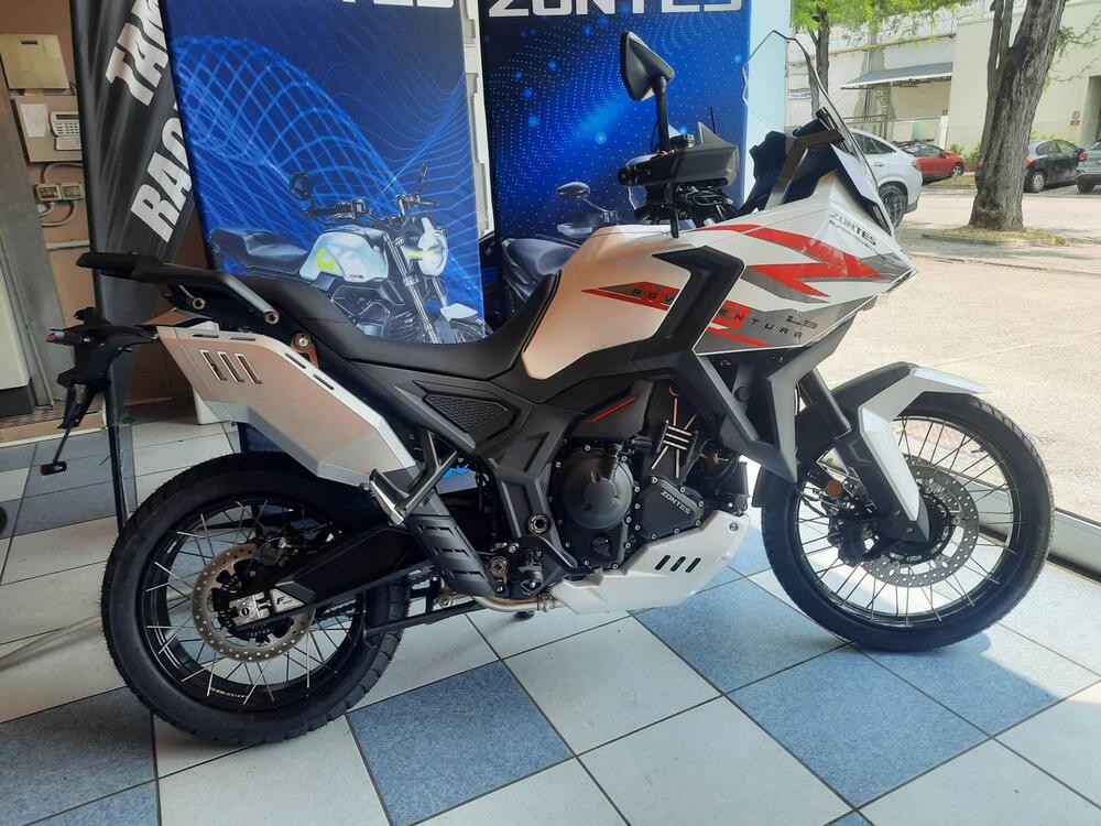 Zontes ZT703-F (2025)