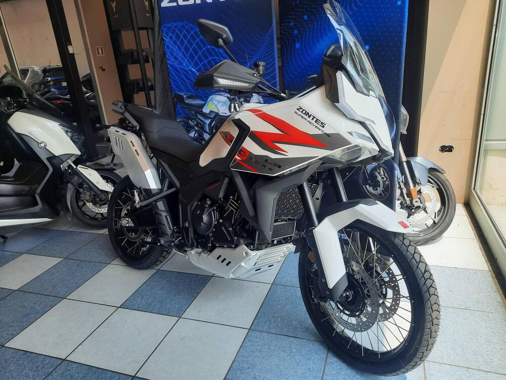 Zontes ZT703-F (2025) (2)